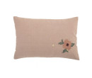 600 X400 RECTANGLE CUSHION IN NATURE COLOUR (#)