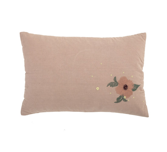 600 X400 RECTANGLE CUSHION IN NATURE COLOUR (#)