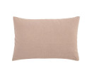 600 X400 RECTANGLE CUSHION IN NATURE COLOUR (#)