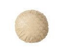 DIA450 ROUND CUSHION IN NATURE COLOUR (#)