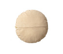 DIA450 ROUND CUSHION IN NATURE COLOUR (#)