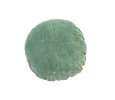 DIA450 ROUND CUSHION IN GREEN COLOUR (#)