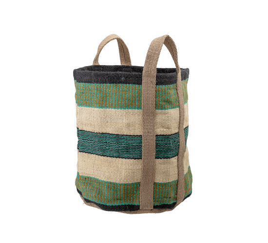 450X600 BAG WITH HANDLE IN MULTICOLOUR (#)