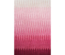 2M X 3M CRISTALLO RUG IN PINK COLOUR (#)