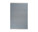 1.7M X 2.4M STRINGA RUG IN TEAL COLOUR (#)