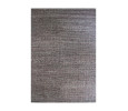 1.7M X 2.4M SELFOSS RUG IN GREY-PINK COLOUR  (#)