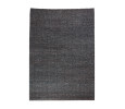 1.7M X 2.4M SELFOSS RUG IN GREY-AQUA COLOUR  (#)