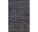 1.7M X 2.4M SELFOSS RUG IN GREY-AQUA COLOUR  (#)