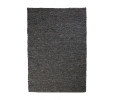 1.7M X 2.4M VIGUR RUG IN GREY-BROWN COLOUR  (#)