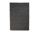 1.7M X 2.4M VIGUR RUG IN GREY-BROWN COLOUR  (#)