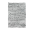 1.7M X 2.4M VIGUR RUG IN SILVER COLOUR  (#)