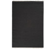 2M X 3M STRINGA RUG IN CHARCOAL COLOUR (#)