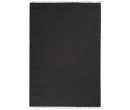 2M X 3M STRINGA RUG IN CHARCOAL COLOUR (#)