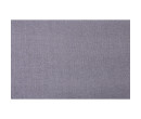 2M X 3M BARBA RUG IN GREY COLOUR (#)