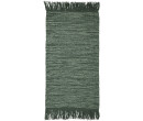 1.2M X 0.6M LAPTEV RUG IN GREEN COLOUR (#)