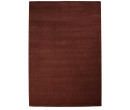 2M X 3M COBA RUG IN RUST COLOUR  (#)