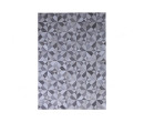 1.7M X 2.4M KRYSTAL RUG IN GREY COLOUR (#)