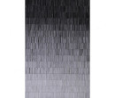 2M X 3M RETRO RUG IN GREY COLOUR (#)