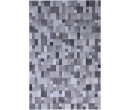 2M X 3M PIXELATE RUG IN GREY COLOUR (#)