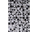 2M X 3M GEOMETRIC RUG  IN NATURAL COLOUR (#)