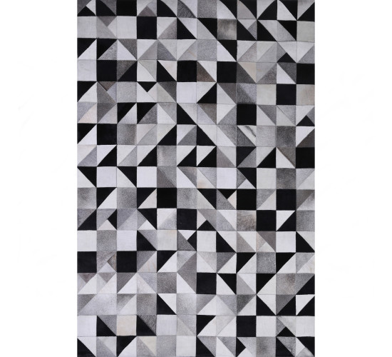 2M X 3M GEOMETRIC RUG  IN NATURAL COLOUR (#)