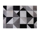 2M X 3M GEOMETRIC RUG  IN NATURAL COLOUR (#)