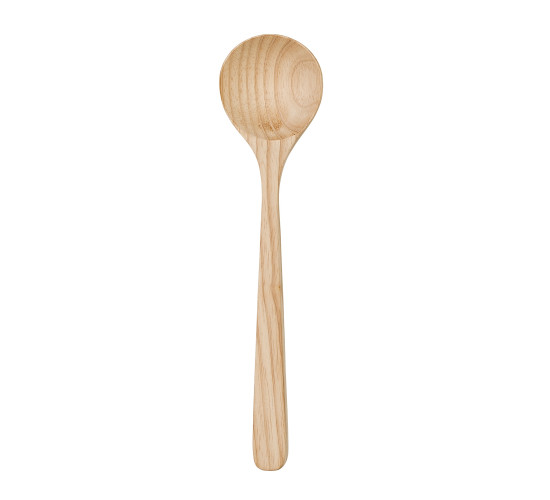 L285 SPOON IN NATURE COLOUR (#)