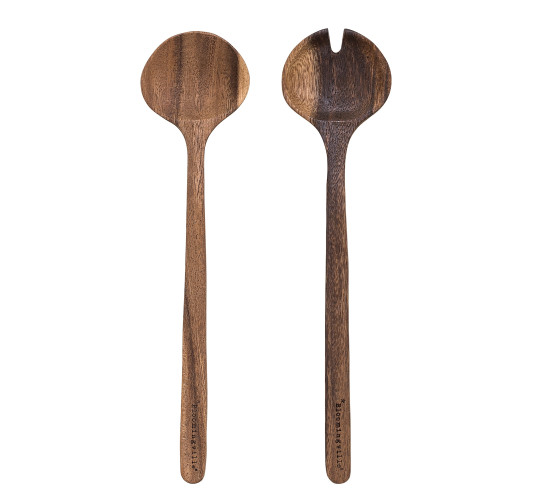 SET OF 2 SALAD SERVERS (#)