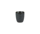 ESPRESSO CUP IN BLACK STONE COLOUR (#)