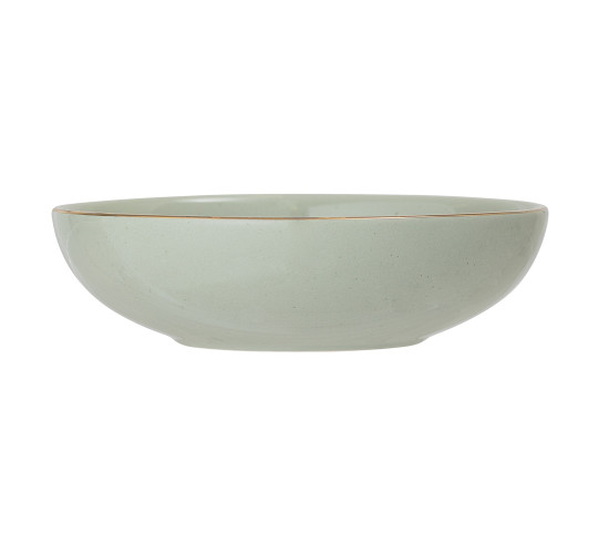 DIA215 SERVING BOWL IN GREEN COLOUR (#)