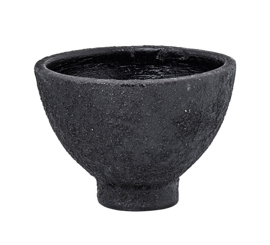 DIA180 BOWL IN BLACK COLOUR (#)