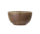 DIA110 BOWL IN BROWN COLOUR (#)