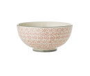 DIA190 BOWL  IN ROSE COLOUR (#)