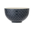 DIA115 BOWL IN BLUE COLOUR (#)