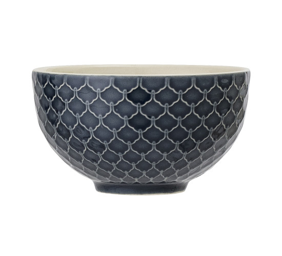 DIA115 BOWL IN BLUE COLOUR (#)