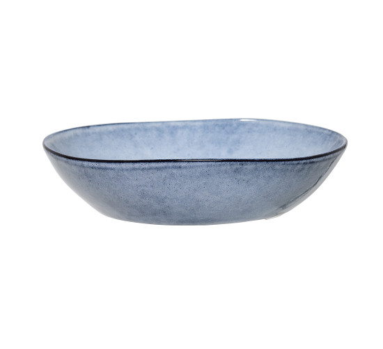 DIA220 BOWL IN BLUE COLOUR (#)