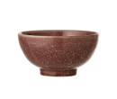 DIA165 BOWL IN RED COLOUR (#)