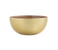 DIA150 BOWL IN BROWN COLOUR (#)