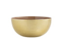 DIA150 BOWL IN BROWN COLOUR (#)