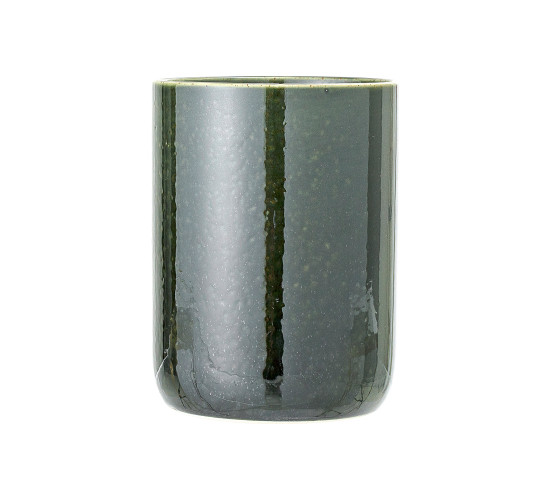 DIA120 JAR IN GREEN COLOUR (#)