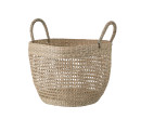 DIA340 BASKET IN NATURE COLOUR (#)