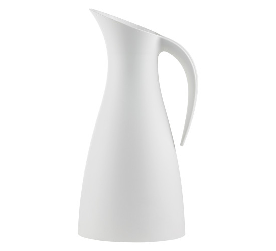 JUG IN WHITE COLOUR (#)