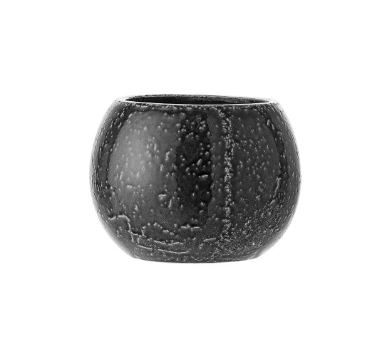 DIA230 FLOWERPOT IN GREY COLOUR (#)