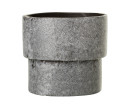 DIA150 FLOWERPOT IN GREY COLOUR (#)