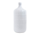 DIA230 H510 VASE IN WHITE COLOUR (#)