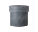 DIA250 FLOWERPOT IN GREY COLOUR (#)