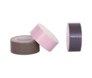 SET OF 3 COLORS DUCK TAPE (50M/ROLL)