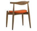 24092554/86101-777 BOUVIER DINING CHAIR 113/6101