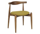 24092554/86102-777 BOUVIER DINING CHAIR 113/6102