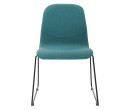 2407090/240010 AVA DINING CHAIR 802/6105